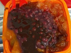 -冰冰酱老味刨冰绵绵冰(中山路总店)