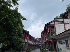 -海窝子古镇