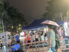 -海大南门夜市(海富街店)