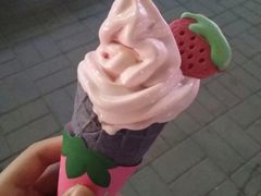 -麦当劳(咸阳人民路店)