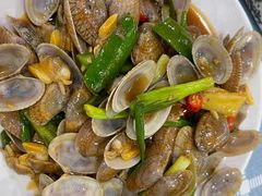 -明记海鲜大排档(巽寮湾店)