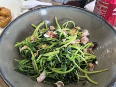 -良师门滨海人家·海鲜·家常菜(滨海城店)