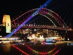 -悉尼海港大桥