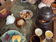 -扫雪煮茶(西村店)