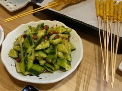 -大话小腰(鸟巢店)