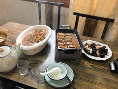 -臭鳜鱼人家·老字号徽菜