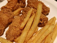 -火炉火自助餐(喜隆多店)