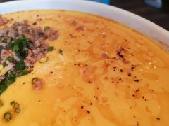 鱼子酱炖蛋-凤凰湘语·湘粤鲜融(浦东旗舰店)