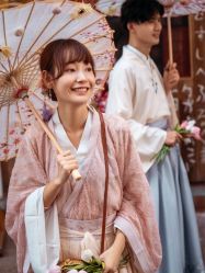 -巴黎春天·菀纱仙庭婚纱美学