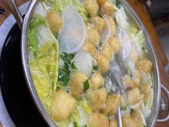 -藏书金记家宝羊肉馆(黄河北路店)