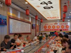 -乡党臊子面(丰庆公园店)