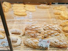 -BREAD WAY面包路·欧式面包(龙湖时代D馆店)