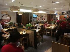大堂-小六汤包·老字号·中华名小吃(兴庆路店)