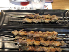 -晋情·游子轩(梅花路店)