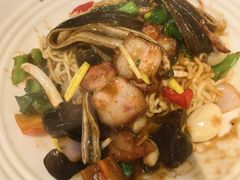 -孙家面馆(淮海第一城店)