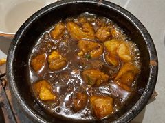 -阿毛饭店(和义路店)