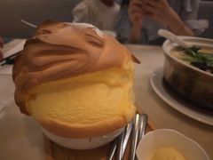 -港丽餐厅(高德置地店)