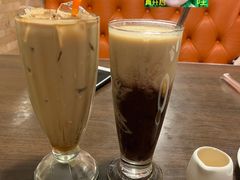 -新旺茶餐厅(嘉里城店)