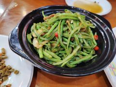 -恭敬李老北京炸酱面·京味菜(西花市店)