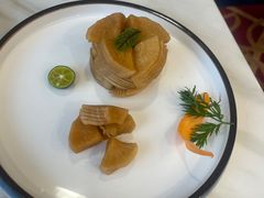 -南山鲜虾面·活鲜小馆·海味大连菜(南山总店)