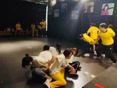 -唆了蜜团建·趣味沉浸式剧情·蹦床轰趴运动拓展基地(天津旗舰店)