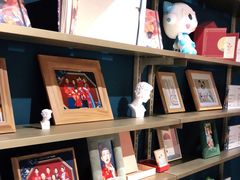 -海马体照相馆(天津世纪都会店)
