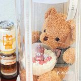 壹罐情人节新品！！真的好好看阿！！