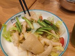 -越小品·越南餐厅(万科里店)