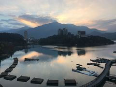 -日月潭