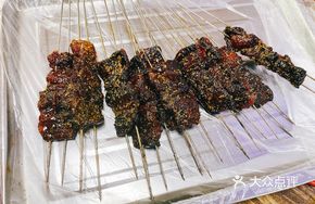 Roasted Braised Pork Belly