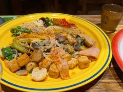 -北丐先生·野馄饨烧烤(雨花万象店)