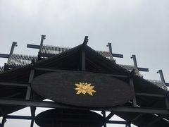 -荷塘月色湿地公园·向阳花洲