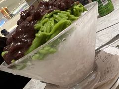 -Madam Kwan's(Mid Valley Megamall)