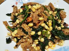 -小杨烤肉·陕西烧烤·陕西地方菜(东新街【永兴坊】店)
