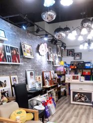 -莫奈庄园·儿童摄影馆·影视基地(江宁店)