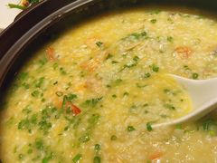 海鲜粥-宝宇大连海鲜渔港(金奎大厦店)