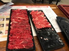 -八宝牛潮汕鲜牛肉火锅(净月店)