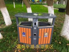 -东湖景区