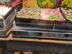 -苏格里岛自助烤肉海鲜火锅(成都金牛万达店)