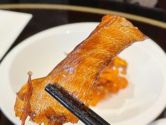 -北京四季酒店·采逸轩
