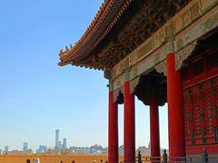 -故宫博物院(故宫)