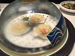 -望海臻鲜·海鲜餐厅