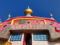 -漳州滨海火山岛自然生态风景区