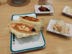 -当家水煎包·牛肉汤(浦江店)