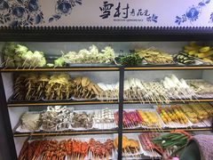-南湖胖子砂锅(南湖店)