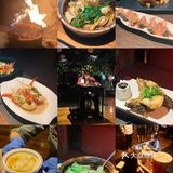 花园酒店🏨荔湾亭11.11超值2人套餐