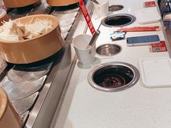 -龍歌自助小火锅(崂山丽达店)