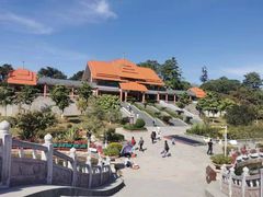 -大屏嶂森林公园