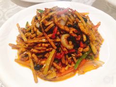 -马凯餐厅(地安门店)