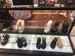-Pazzion(Wisma Atria)